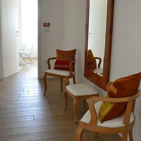 Co.Me 563 Apartment Dolo Exterior photo