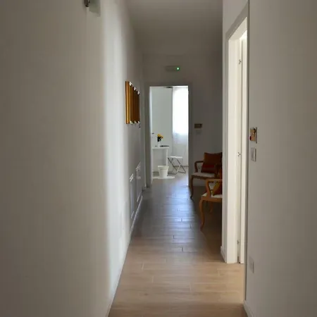 Co.Me 563 Apartment Dolo Exterior photo