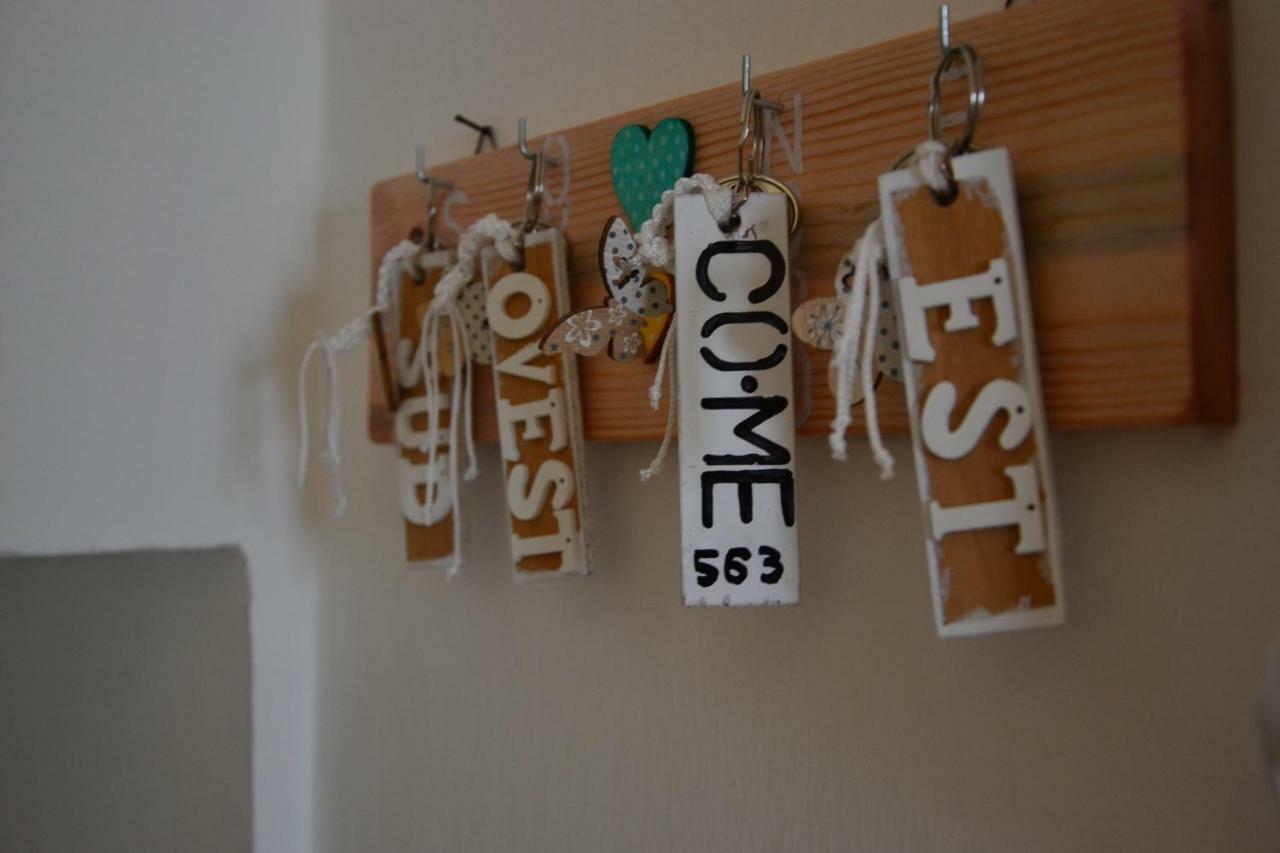Homestay Co.me 563 *