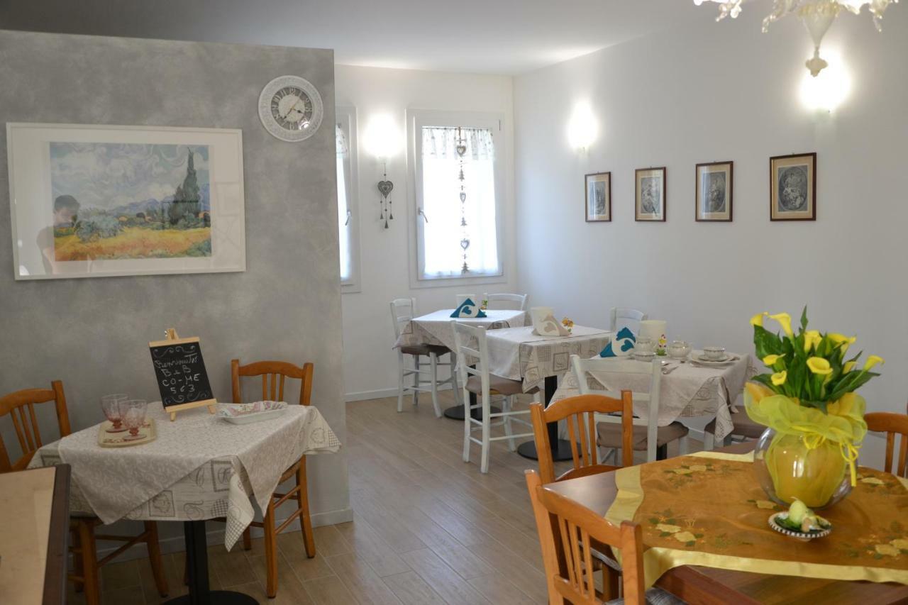 Homestay Co.me 563